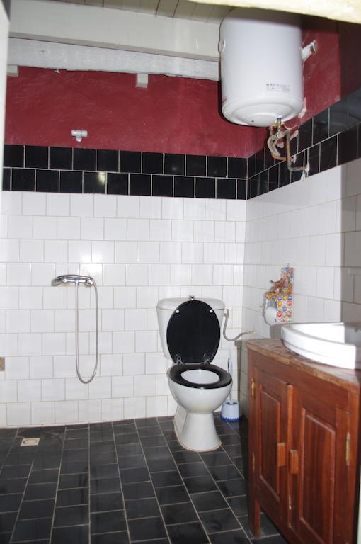 Maison Augustin Ly Gorée Стая снимка