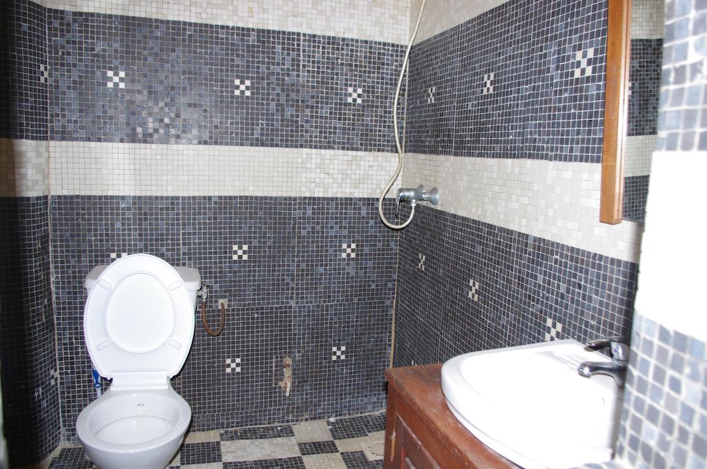 Maison Augustin Ly Gorée Стая снимка